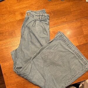 Light Blue Women's Jeans